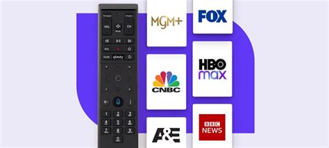 choice tv xfinity channels